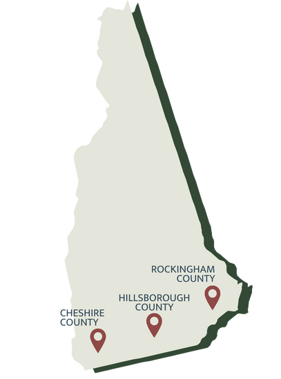 nh map service areas (1) nh map service areas (1)